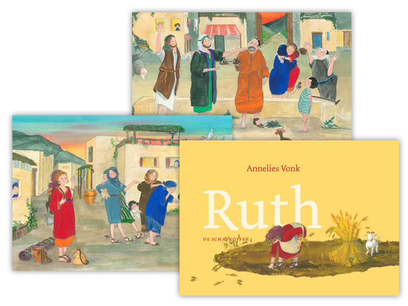 Ruth-Annelies-Vonk-Schatkoffer